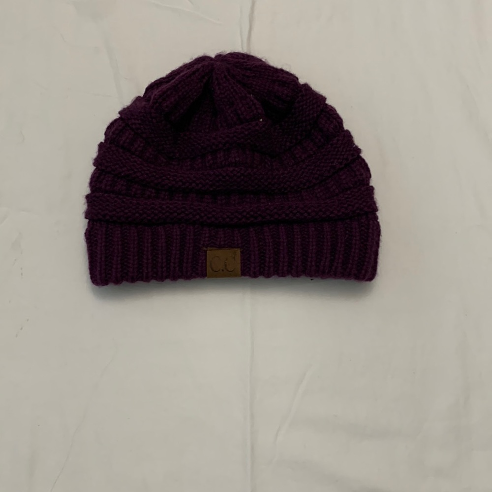 Winter hat